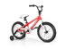 Babyjoy 16'' Kids Bike Bicycle w/ Training Wheels for 5-8 Years Old Girls Boys - Red