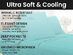 Super-Soft 1800 Series Bamboo Blend 3-Piece Sheet Set (Light Blue/Twin)