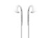 Samsung Galaxy S6 HD 3.5mm Stereo Headsets with Volume Control Mic - 2 Pack