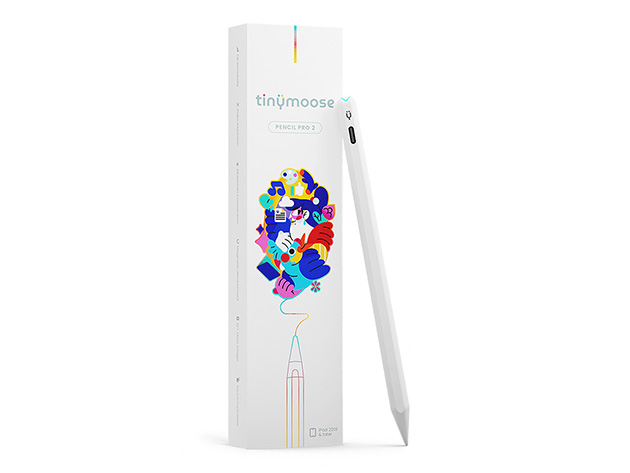 Tinymoose Pencil Pro 2 Stylus for iPad