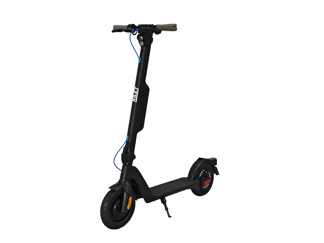 Riley RS1 Plus Electric Scooter 