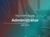 Microsoft Azure Exam AZ-103 Certification Prep