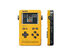 GameShell Kit: Open Source Portable Game Console (Yellow)