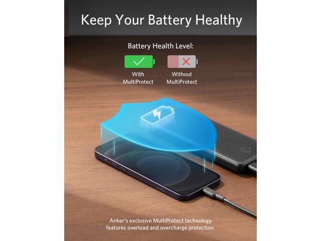 Anker 313 Power Bank (PowerCore 10K)