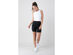 Kyodan Womens Basic Sleeveless Crop Top Workout Tank Top - X-Small