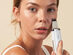 Essia Ultrasonic Exfoliating Skin Spatula