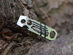 EverRatchet Ratcheting Keychain Multi-Tool