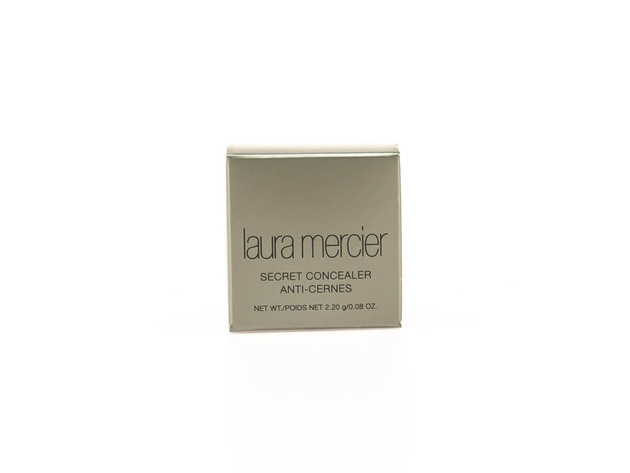 Laura Mercier Secret Concealer Makeup Powder - No. 1 0.08oz (2.2g)