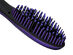 Sutra Luma Ionic Heat Brush (Purple)