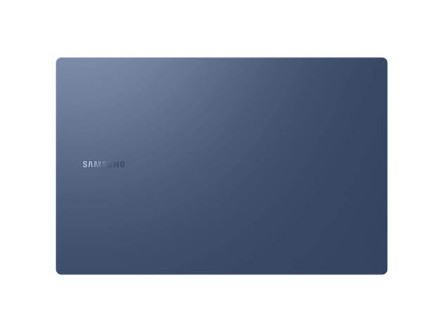 Samsung NP950XDBKC3 15.6 inch Galaxy Book Pro Laptop, 16GB, 512GB, Windows 11 Home - Mystic Blue