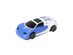 Odyssey Mobile Arcade Virtual Racer, Literally Jumps, Vibrates and Lights Up On Your Mobile Device, Blue