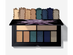 Smashbox Cover Shot Eye Shadow Palette - Denim 0.21oz (6.2g)