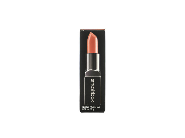 Smashbox Be Legendary Lipstick - Coffee Run 0.1oz