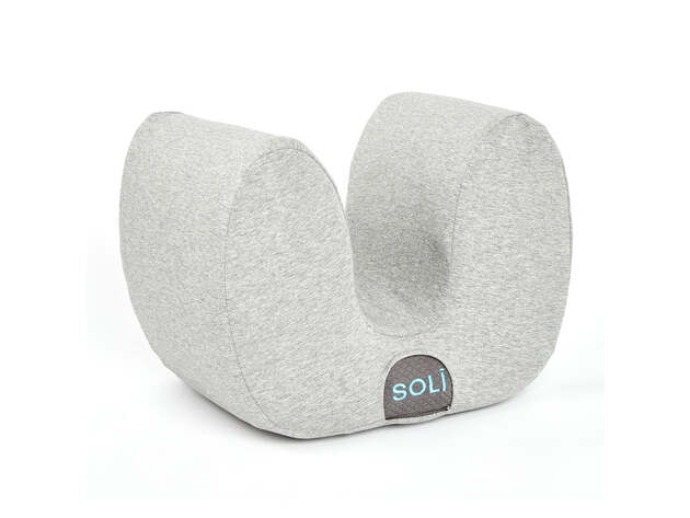 Soli Pillow Cover