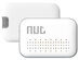 Nut Mini Tracker: 3-Pack