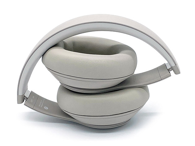 Beats Studio Pro Wireless Noise Cancelling Over-the-Ear Headphones -  Sandstone