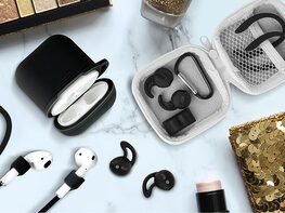 Aduro AirPods 8-Piece Accessory Bundle