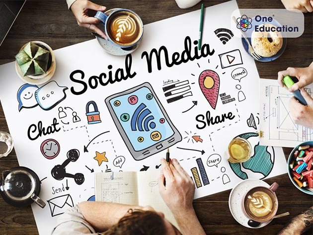 Social Media Marketing Package (5-Course Bundle)