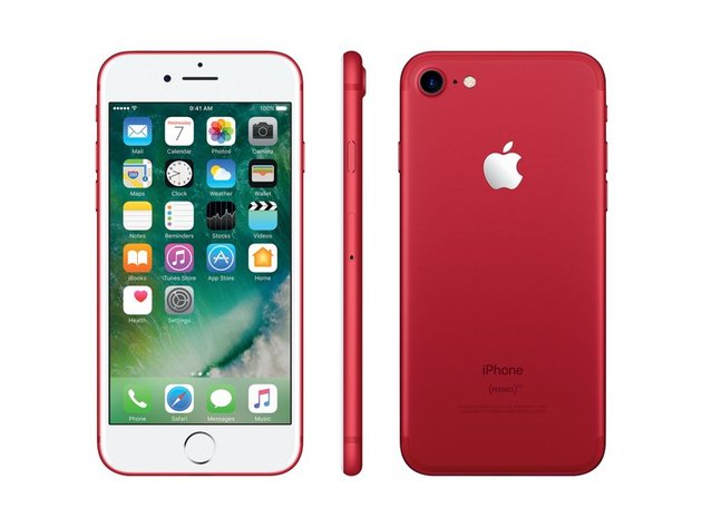Refurbished Apple iPhone 7 | Fully Unlocked