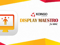 Display Maestro: Lifetime License - Product Image