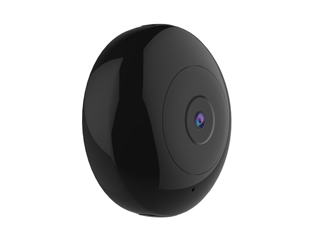 TOKK™ CAM C2: Discreet Day/Night Vision Camera