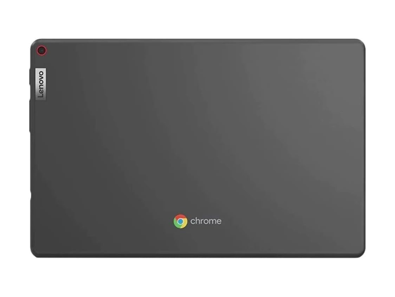 Lenovo 10E 10.1" Chromebook Tablet (2021) 2GHz MT8183 4GB RAM 32GB (Refurbished)