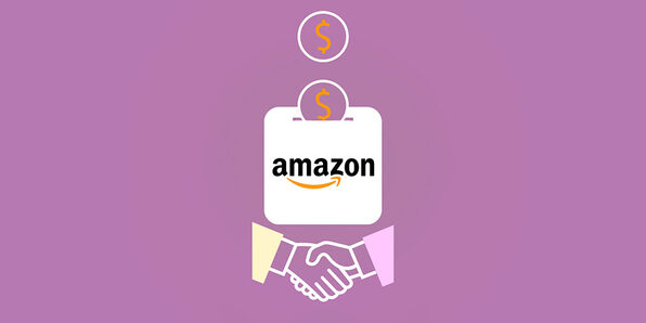 How To Make A Passive Income Amazon Affiliate Store - Product Image