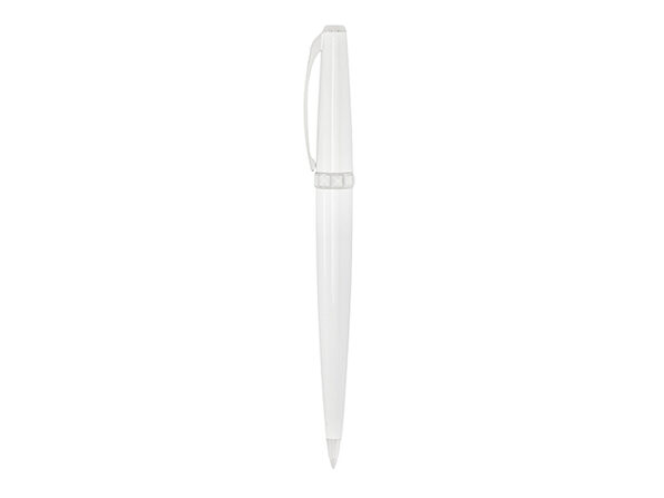 Dior Fahrenheit Nickel Palladium & Lacquer and Sapphire Ballpoint