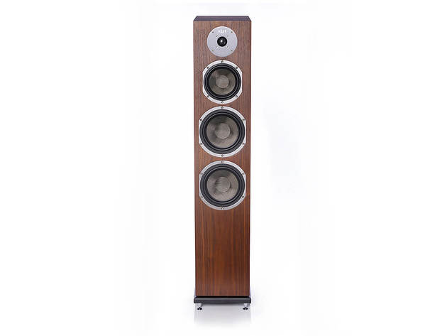 KLH Audio KENDALLWAL Kendall 3-Way Floorstanding Speaker - Walnut