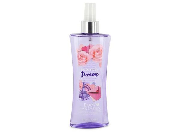 parfum de coeur