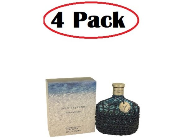 john varvatos artisan blu eau de toilette spray