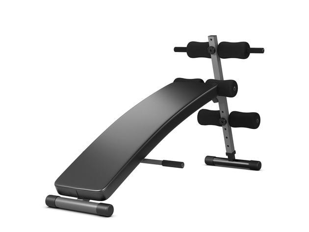 Decline Bench Best Ab Bench 2021 ADJUSTABLE DECLINE AB BENCH South