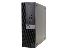 Dell Optiplex 7040 Desktop Computer PC, 3.40 GHz Intel i5 Quad Core Gen 6, 16GB DDR3 RAM, 512GB Solid State Drive (SSD) SSD Hard Drive, Windows 10 Professional 64bit (Renewed)