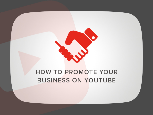 'How to Promote Your Business on YouTube' Course