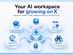 Tweetback Starter Plan: Lifetime Subscription