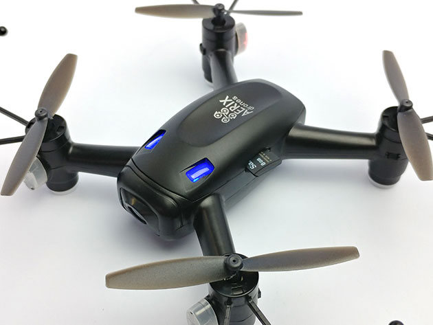 Aerix Black Talon 2.0 Micro FPV Beginner Racing Drone