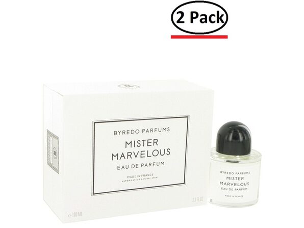 parfum mister