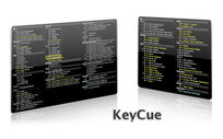 KeyCue - Product Image