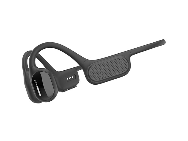 SWYM+ Waterproof Bone Conduction Headphones