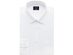 Arrow Men's Classic-Fit Stretch Performance Dress Shirt White Size 15x32-33