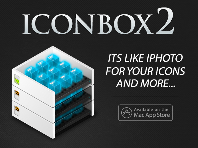 IconBox 2