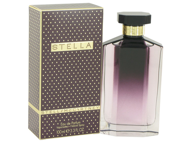 Stella by Stella McCartney Eau De Parfum Spray (New Packaging) 3.4 oz for Women (Package of 2)