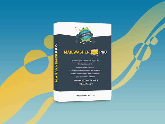 MailWasher Pro 7.12.157 download the new for windows