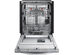 Samsung DW80R7061US 42 dBA Stainless Top-control Dishwasher
