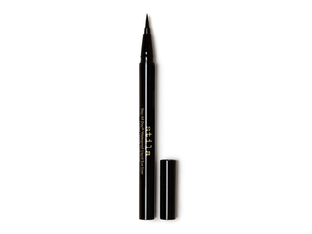 Stila Stay All Day Waterproof Liquid Eye Liner - Micro Tip