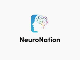 NeuroNation Brain Training: 1-Yr Subscription