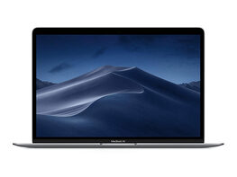 Apple Macbook Air (2019) 13" i5 1.6GHz 8GB RAM 512GB SSD Gray (Refurbished)