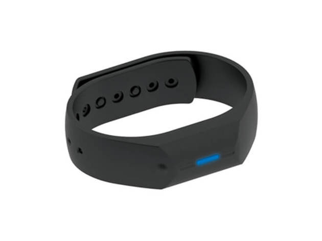 Oregon Scientific PE128 Smart Dynamo Pedometers