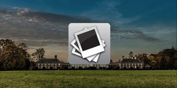 Edit Like a Pro 4: Castletown Stately Home - Product Image
