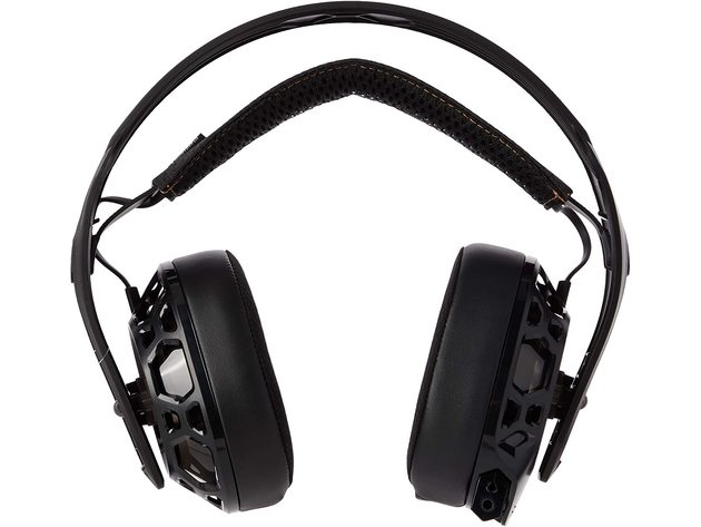 Plantronics RIG 500 PRO HC Gaming Headset (Certified Refurbished)